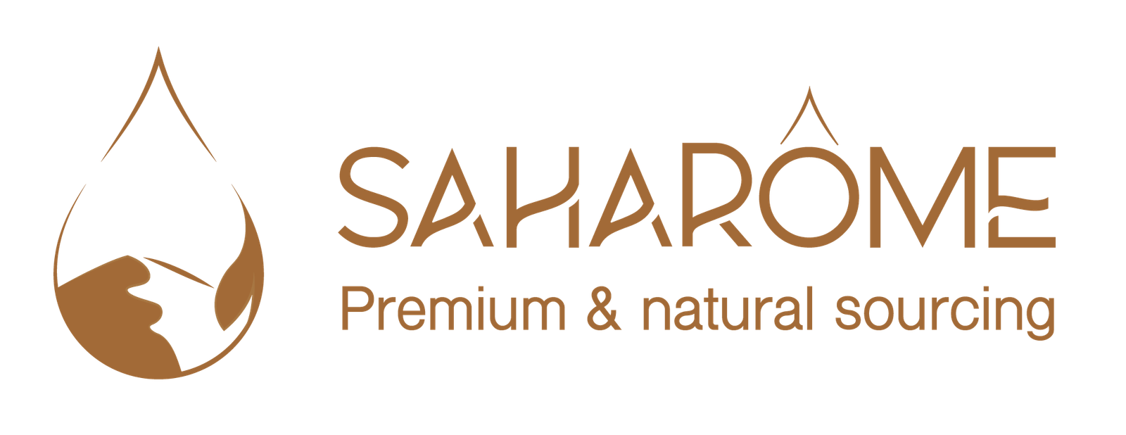 Logo Saharome